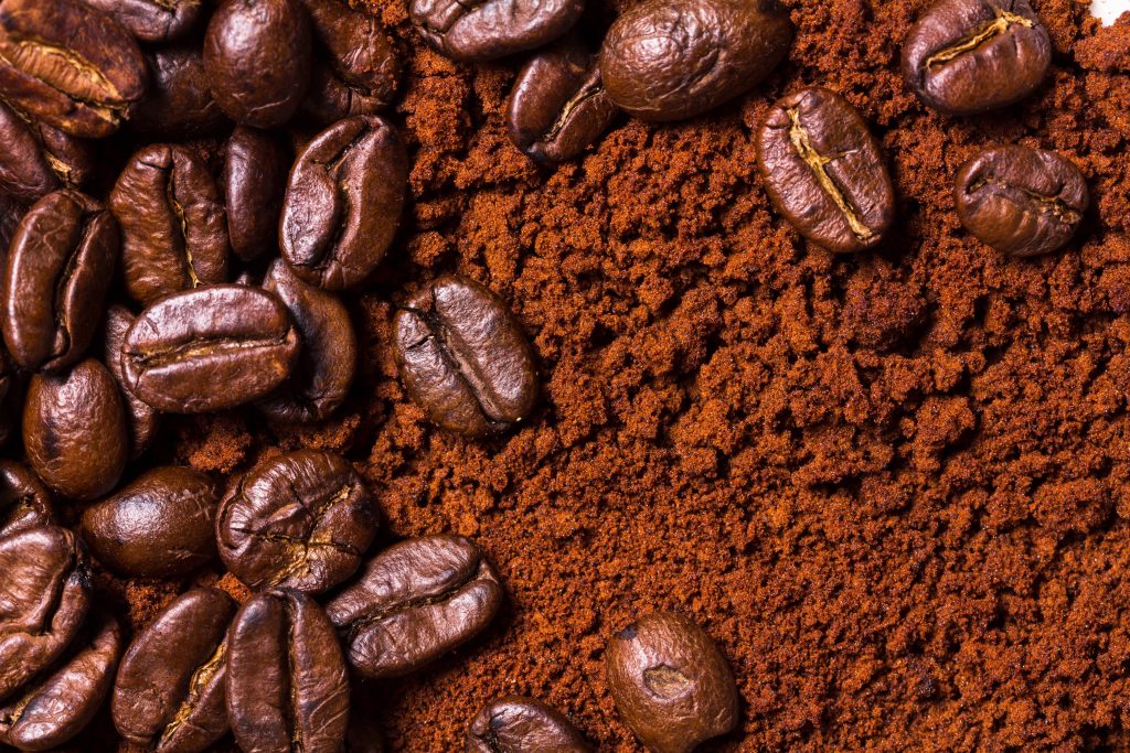 sbiancamento evitare caffè